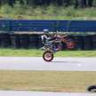 2021/2022 MSF SuperMoto: Hafizh Syahrin to contest Round 3 in Tangkak, Johor on February 13