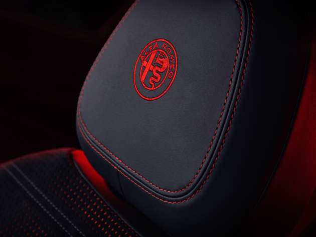 Alfa Romeo batal peralihan ke EV 100% pada 2027