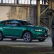 2022 Alfa Romeo Tonale debuts – BMW X1 rival with 1.3L PHEV, 275 PS, 80 km e-range, Level 2 automation!