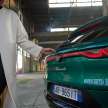 Alfa Romeo Tonale 2022 – 1.3L Turbo PHEV berkuasa 275 PS, 0-100 km/j 6.2 saat, jarak gerak elektrik 80 km