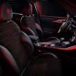 Alfa Romeo Tonale 2022 – 1.3L Turbo PHEV berkuasa 275 PS, 0-100 km/j 6.2 saat, jarak gerak elektrik 80 km