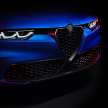 Alfa Romeo Tonale 2022 – 1.3L Turbo PHEV berkuasa 275 PS, 0-100 km/j 6.2 saat, jarak gerak elektrik 80 km
