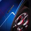 Alfa Romeo Tonale 2022 – 1.3L Turbo PHEV berkuasa 275 PS, 0-100 km/j 6.2 saat, jarak gerak elektrik 80 km