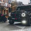 Brabus dan KTM bekerjasama hasilkan Brabus 1300R