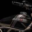 CCM Motorcycles reveals Heritage 71 limited edition