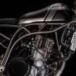CCM Motorcycles reveals Heritage 71 limited edition