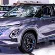 Chery Omoda 5 sah akan dilancar di M’sia;1.6L Turbo 197 PS, 7DCT – pencabar Proton X50 dan Honda HR-V!