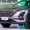 Chery Malaysia wujudkan fan page rasmi SUV Omoda 5 di Facebook – bakal dilancarkan tidak lama lagi?