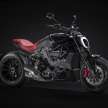2022 Ducati XDiavel Nera limited – 500 units produced
