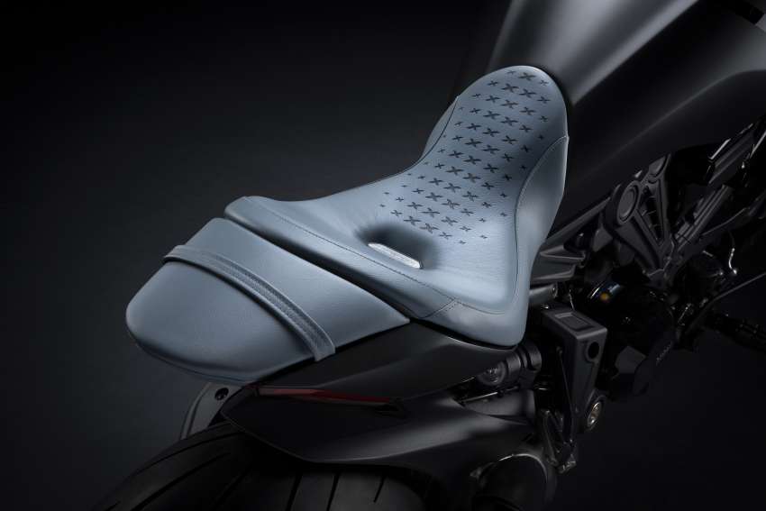 2022 Ducati XDiavel Nera limited – 500 units produced 1417210