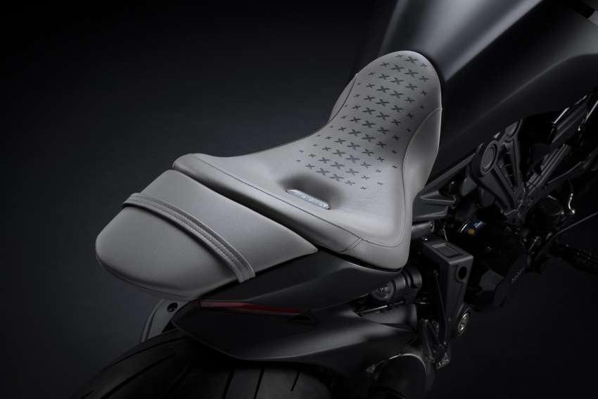 2022 Ducati XDiavel Nera limited – 500 units produced 1417213