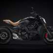 2022 Ducati XDiavel Nera limited – 500 units produced