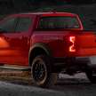 2023 Ford Ranger Raptor unveiled – 3.0L EcoBoost V6 with 397 PS, 583 Nm; 10-spd auto, B&O sound system!