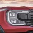 2023 Ford Ranger Raptor launching in Malaysia on October 7 – 3.0L turbo V6 petrol or 2.0L turbodiesel?