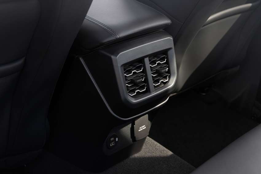 Ford Ranger Raptor 2023 didedah – EcoBoost 3.0L V6 Twin Turbo, 397 PS/583 Nm, ada anti-lag, 10-kelajuan! 1418736