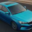 Proton S50 sah dilancarkan hujung tahun ini – pengganti Preve, segmen-C pencabar Honda Civic