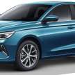 Proton S50 sedan buyer’s guide – new Preve replacement with 1.5L engine based on Geely Emgrand