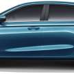 Proton S50 sah dilancarkan hujung tahun ini – pengganti Preve, segmen-C pencabar Honda Civic