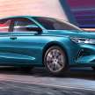 Proton S50 confirmed for end-2023 launch – bigger C-segment sedan to be positioned above Persona