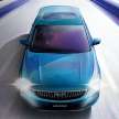 Proton S50 atas jalan – sedan baru untuk ganti Preve?