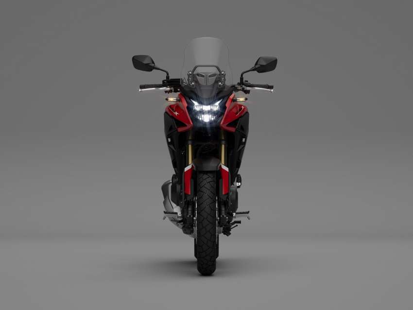 2022 Honda CBR500R, CB500X updates for Malaysia – RM34,499 & RM36,099, double discs, USD forks 1415147