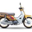 Honda EX5 35th Anniversary in Malaysia, RM5,198