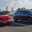 2022 Honda HR-V to get VTEC Turbo engine in Indonesia – Malaysia to get 1.5T and e:HEV hybrid?