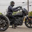 2022 Indian Scout Rogue revealed, 1,133 cc, 94 hp