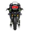 2022 MotoGP: Monster Energy Yamaha shows colours