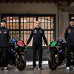 2022 MotoGP: Monster Energy Yamaha shows colours