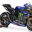 2022 MotoGP: Monster Energy Yamaha shows colours