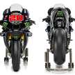 2022 MotoGP: Monster Energy Yamaha shows colours