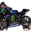 2022 MotoGP: Monster Energy Yamaha shows colours