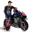 2022 MotoGP: Monster Energy Yamaha shows colours