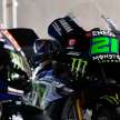 2022 MotoGP: Monster Energy Yamaha shows colours