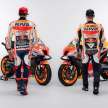 2022 MotoGP: Repsol Honda Team unveil race colours