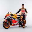 2022 MotoGP: Repsol Honda Team unveil race colours