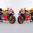 2022 MotoGP: Repsol Honda Team unveil race colours