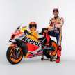 2022 MotoGP: Repsol Honda Team unveil race colours