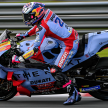 2022 MotoGP: Bastianini fastest in Sepang Winter Test