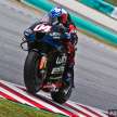 2022 MotoGP: Sepang Winter Test –  summary & pics