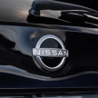 Nissan Leaf 2023 bakal tiba dalam masa terdekat