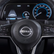 Nissan Leaf 2023 bakal tiba dalam masa terdekat