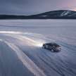 Polestar 2 “Arctic Circle” – winter rally concept EV