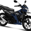 Suzuki Malaysia to launch Belang 150, GSX-R150 sportsbike, GSX-150 naked sports end March 2022?