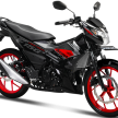 Suzuki Malaysia to launch Belang 150, GSX-R150 sportsbike, GSX-150 naked sports end March 2022?
