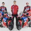 2022 WSBK: Honda shows CBR1000RR-R race livery