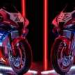 2022 WSBK: Honda shows CBR1000RR-R race livery