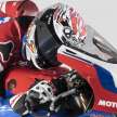 2022 WSBK: Honda shows CBR1000RR-R race livery