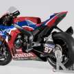 2022 WSBK: Honda shows CBR1000RR-R race livery